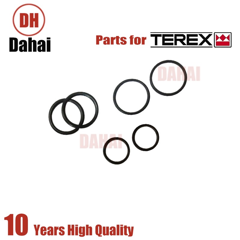 Terex SEAL KIT 15272028 for Terex TR100 Parts