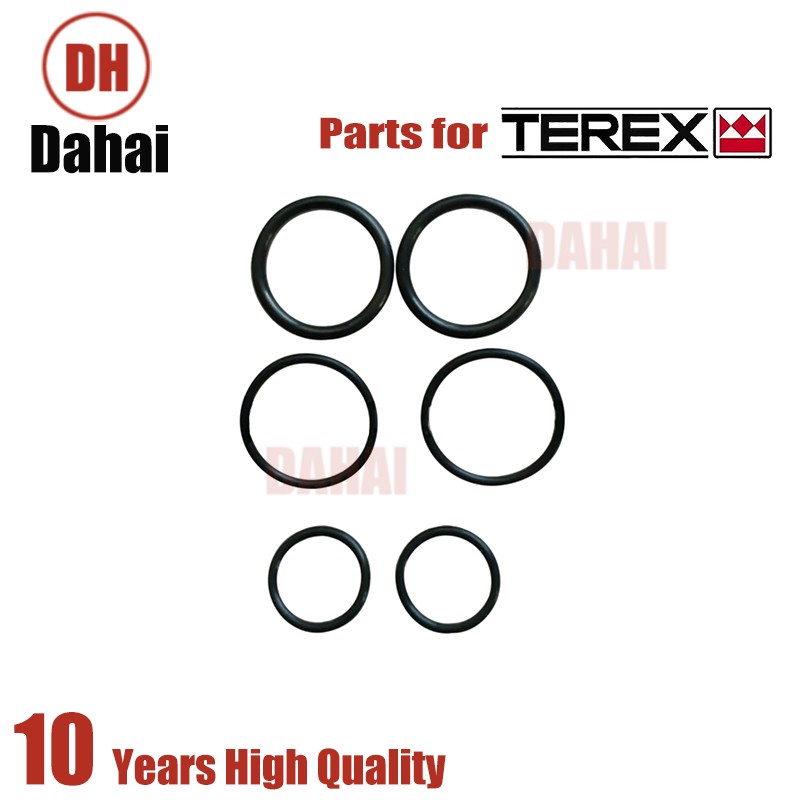 Terex SERVICE KIT 15272175 for Terex TR100 Parts