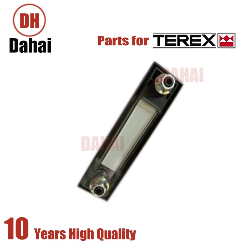 Terex SIGHT GLASS 15304688 for Terex TR100 Parts
