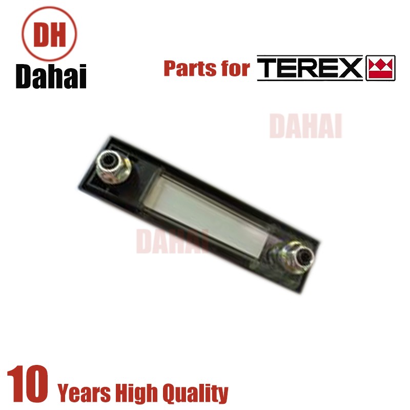 Terex SIGHT GLASS 15304688 for Terex TR100 Parts