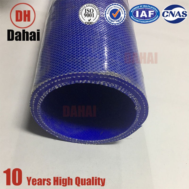  Terex SILICONE HOSE 15304383 