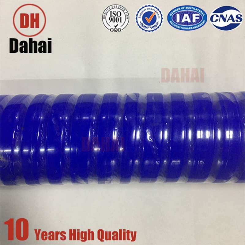  Terex SILICONE HOSE 15304383 