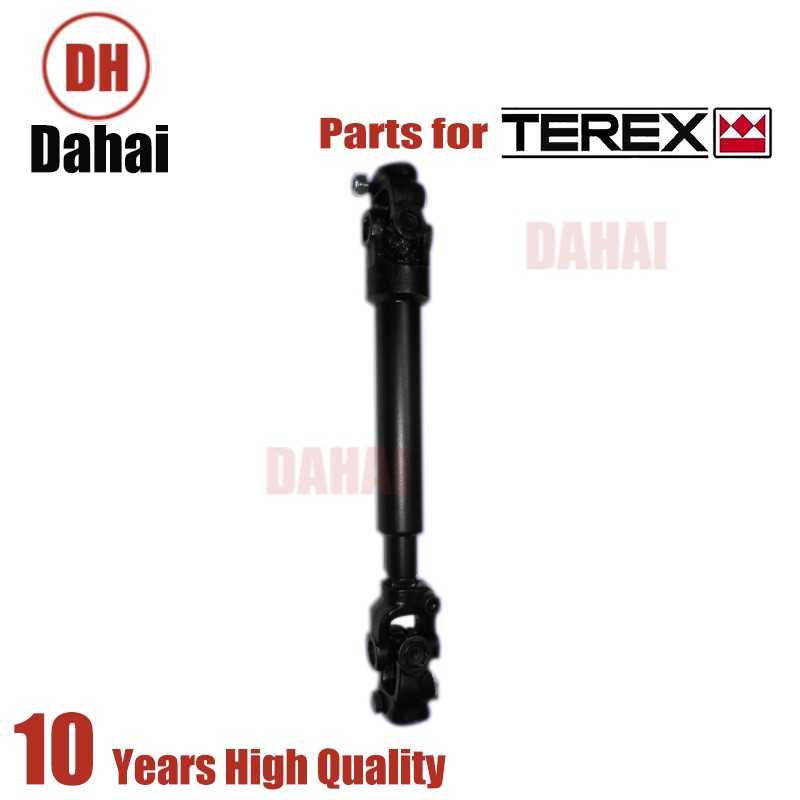 Terex SLIDING JOINT ASSY 15312261 for Terex TR100 Parts