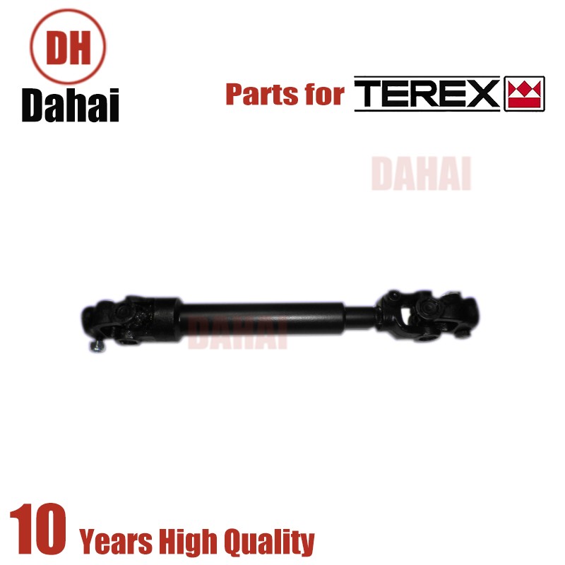 Terex SLIDING JOINT ASSY 15312261 for Terex TR100 Parts