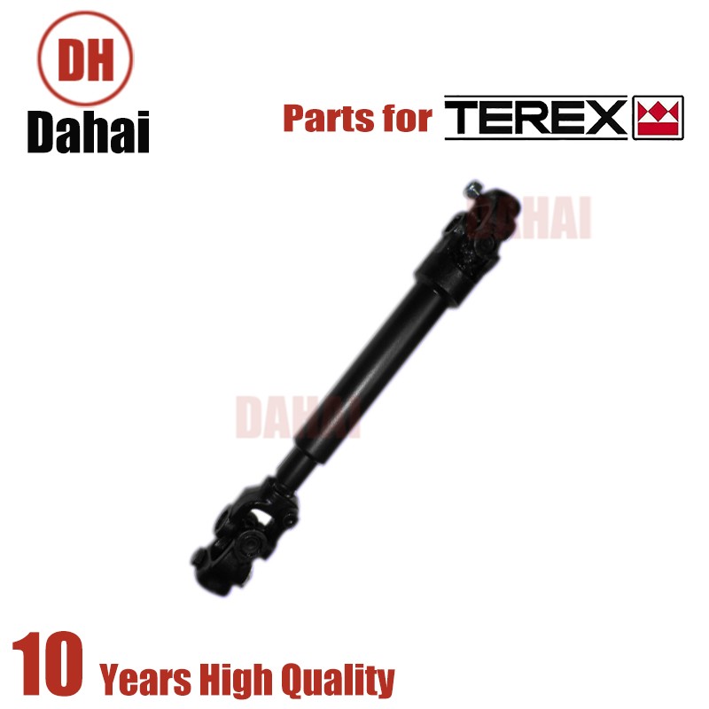 Terex SLIDING JOINT ASSY 15312261 for Terex TR100 Parts