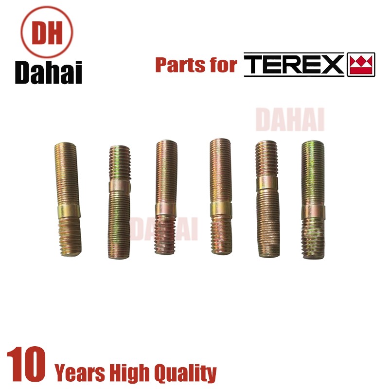 Terex STUD 9179585 for Terex TR100 Parts