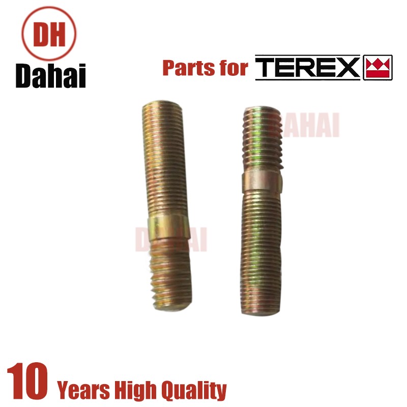 Terex STUD 9179585 for Terex TR100 Parts