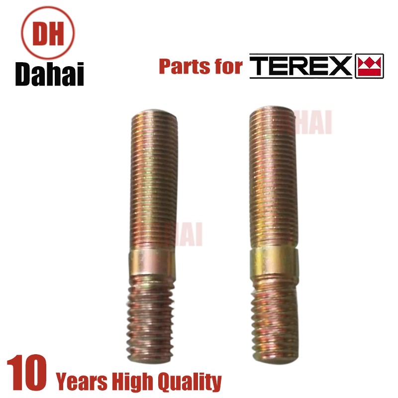 Terex STUD 9179585 for Terex TR100 Parts