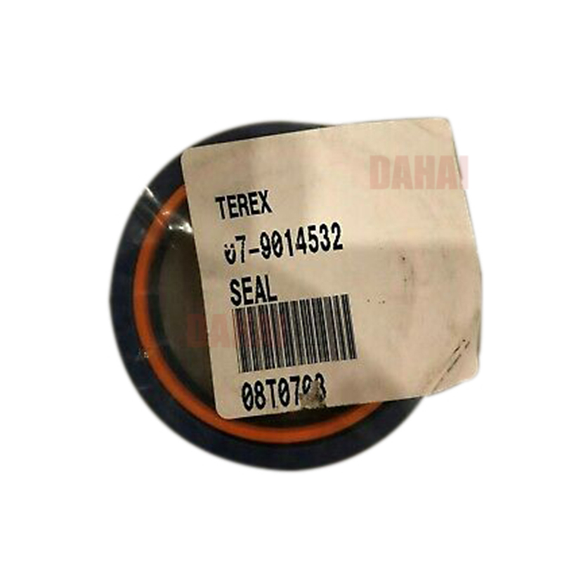 Terex Seal & Ring-Backup 9014532 Terex TR100 Parts