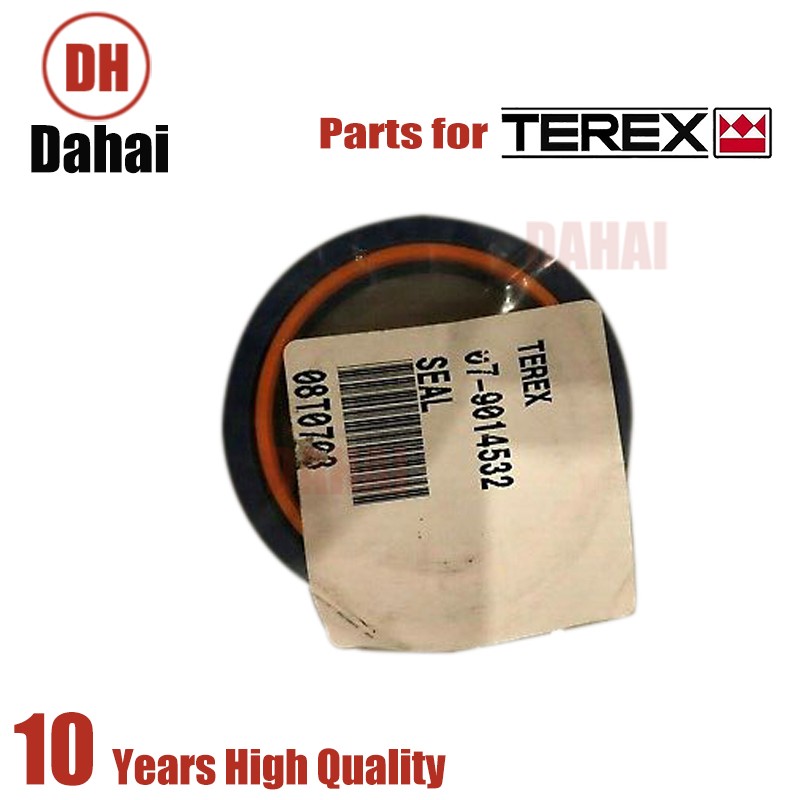 Terex Seal & Ring-Backup 9014532 Terex TR100 Parts