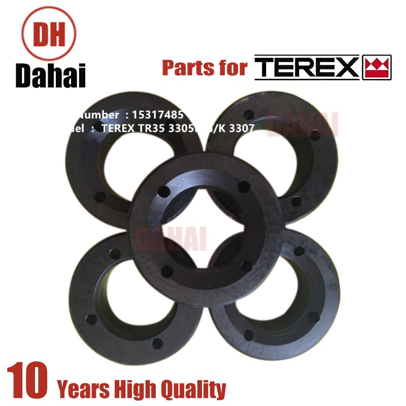 Terex Seal 9253567 15317485 for Terex TR100 Parts