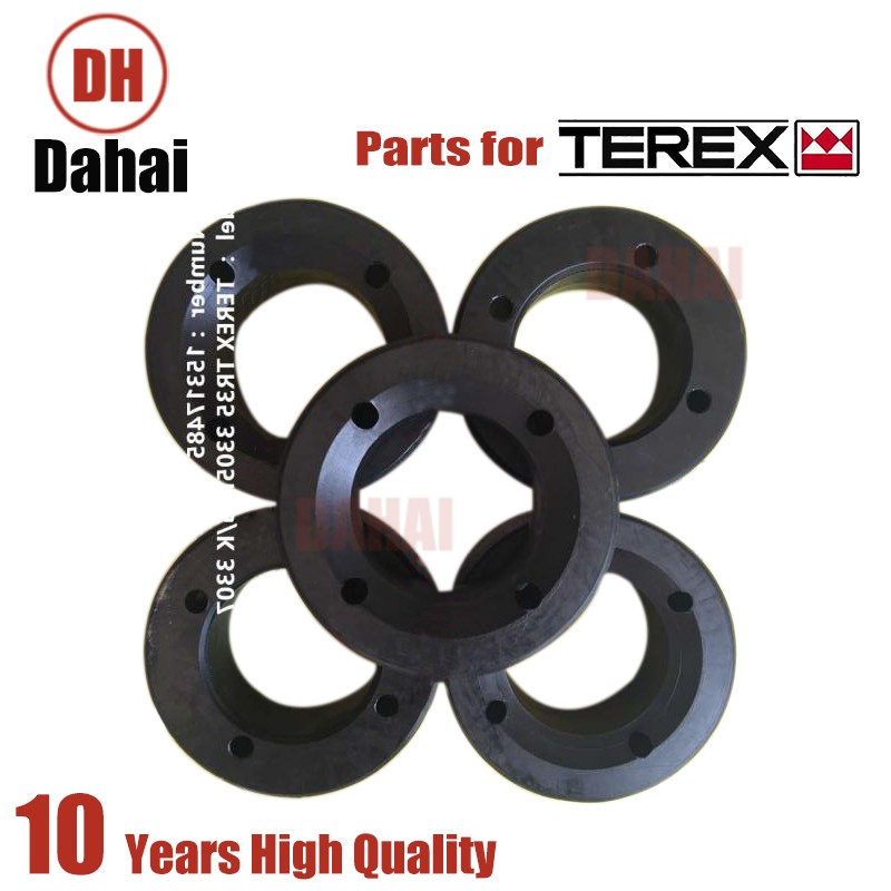 Terex Seal 9253567 15317485 for Terex TR100 Parts