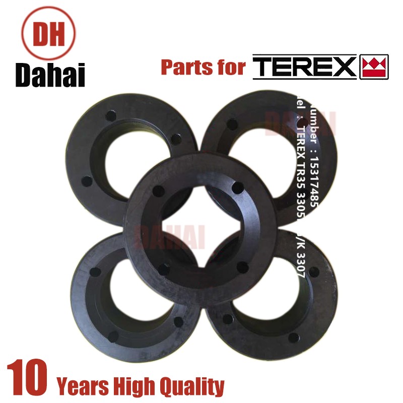 Terex Seal 9253567 15317485 for Terex TR100 Parts