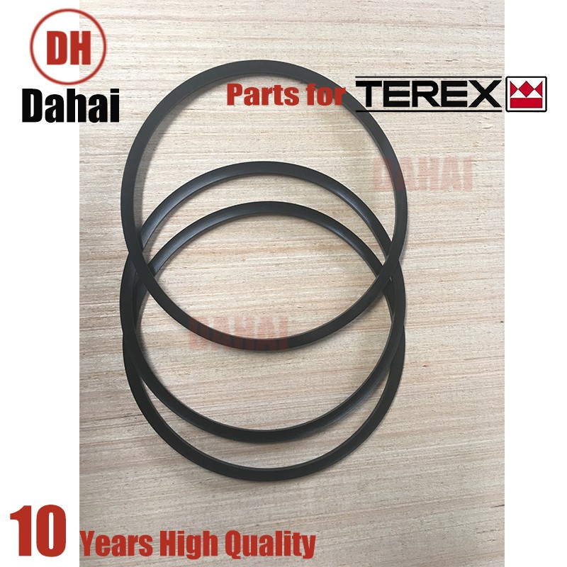 Terex Sealing ring 9220661 for Terex TR100 Parts