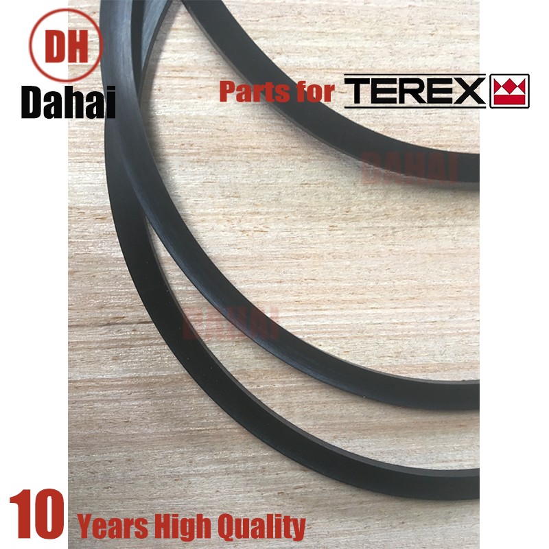 Terex Sealing ring 9220661 for Terex TR100 Parts