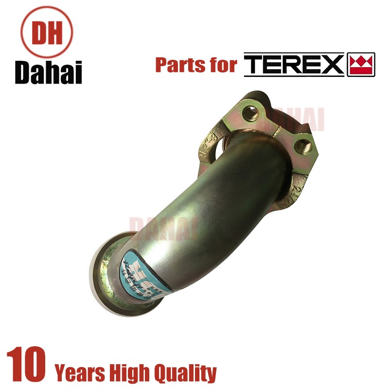 Terex TUBE ASSY 15258075 for Terex TR100 Parts