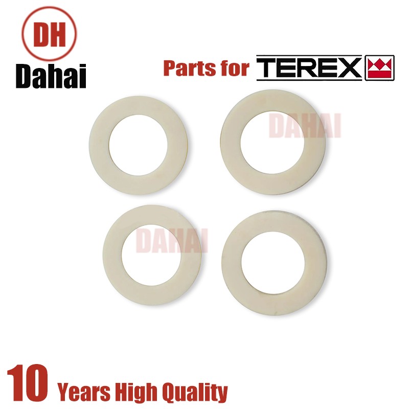 Terex WASHER-THRUST 9014414 for Terex TR100 Parts