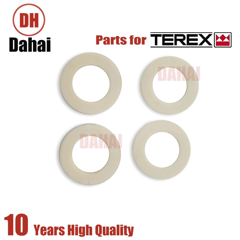 Terex WASHER-THRUST 9014414 for Terex TR100 Parts