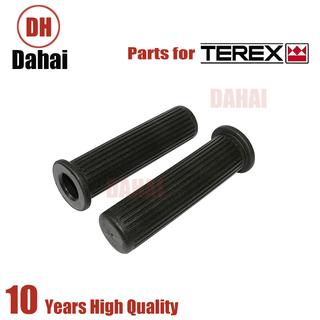 Terex part bolt 179833 for Terex TR100 