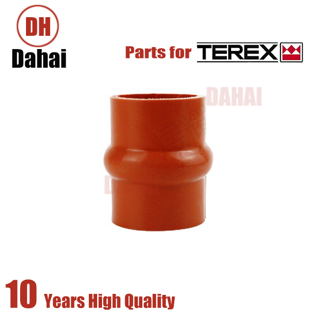Dahai TEREX Parts 15253938 HOSE-HUMP with High Quality