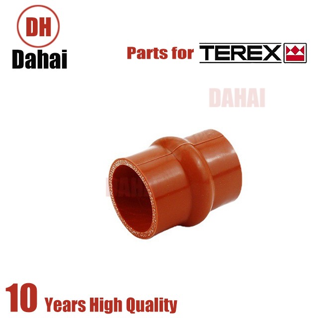 Dahai TEREX Parts 15253938 HOSE-HUMP with High Quality