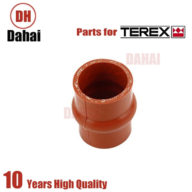 Dahai TEREX Parts 15253938 HOSE-HUMP with High Quality