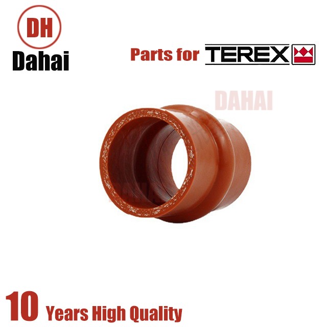 Dahai TEREX Parts 15253938 HOSE-HUMP with High Quality