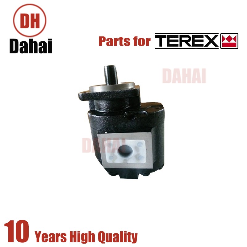 Terex steering pump 15333255 for Terex TR100 Parts