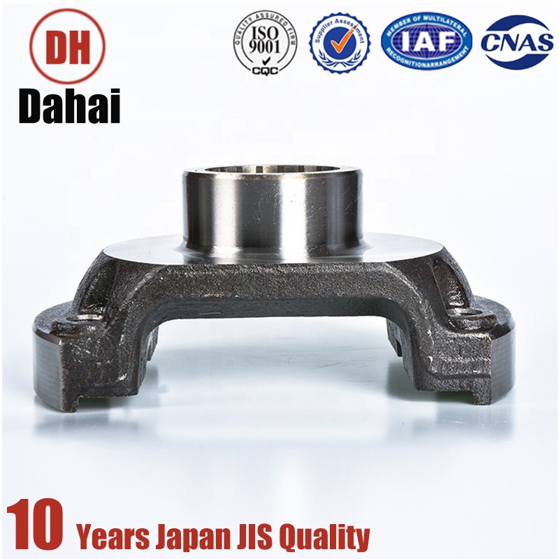 DAHAI JAPAN Mechanical coal mining dump truck terex spare parts yellow ring 9066677 TEREX TR100