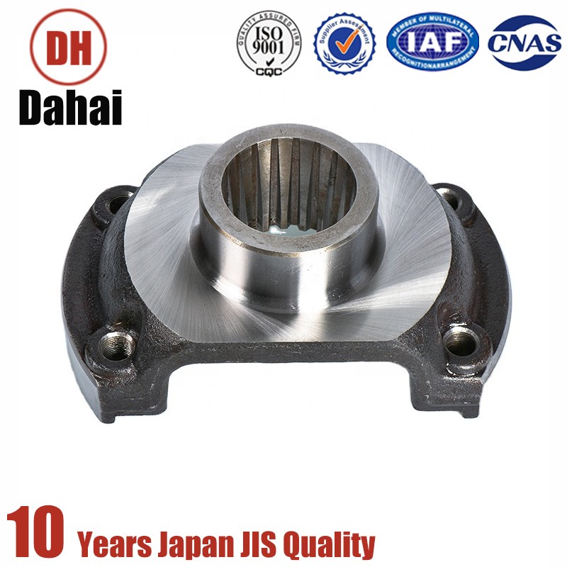 DAHAI JAPAN Mechanical coal mining dump truck terex spare parts yellow ring 9066677 TEREX TR100