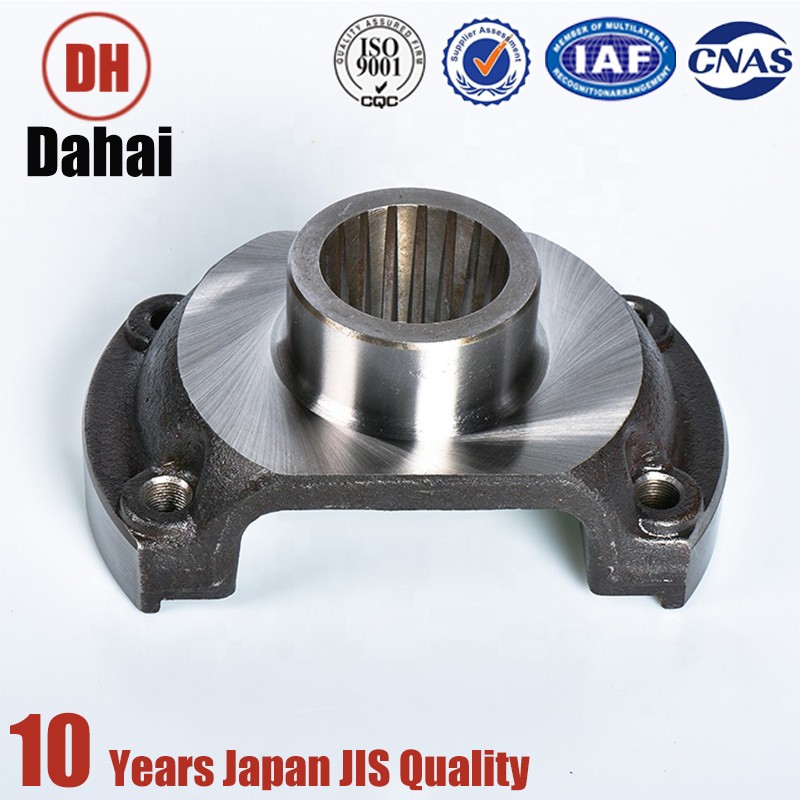 DAHAI JAPAN Mechanical coal mining dump truck terex spare parts yellow ring 9066677 TEREX TR100