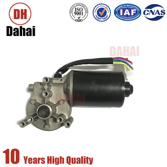 15272044 Great Price and Quality Wiper Motor Applied to Cab Assembly