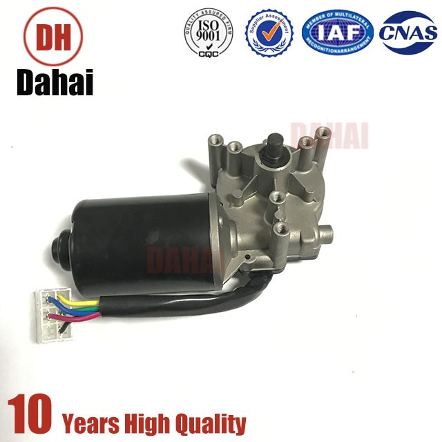 15272044 Great Price and Quality Wiper Motor Applied to Cab Assembly