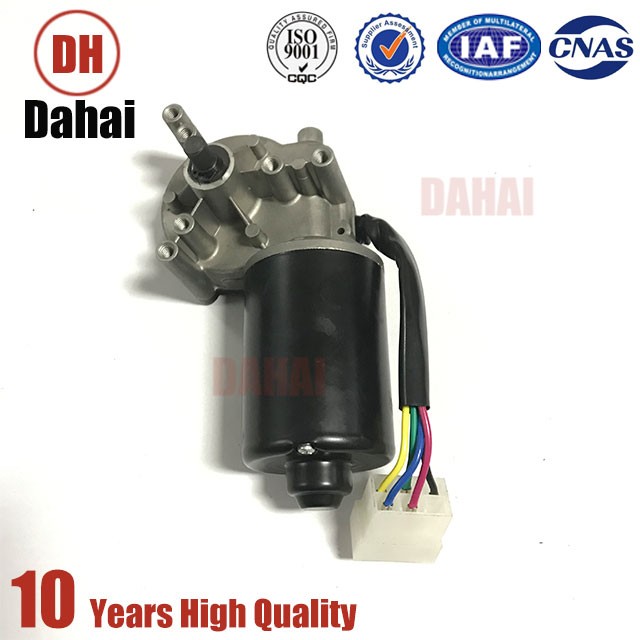 15272044 Great Price and Quality Wiper Motor Applied to Cab Assembly