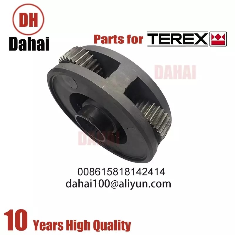bearing 29524782 for Terex TR100 