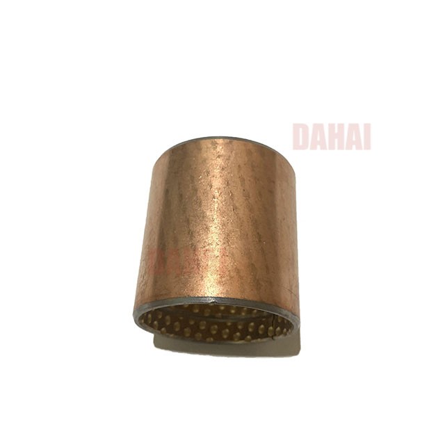 DAHAI Japan Bushing 9250635 Terex Spare Part TR50