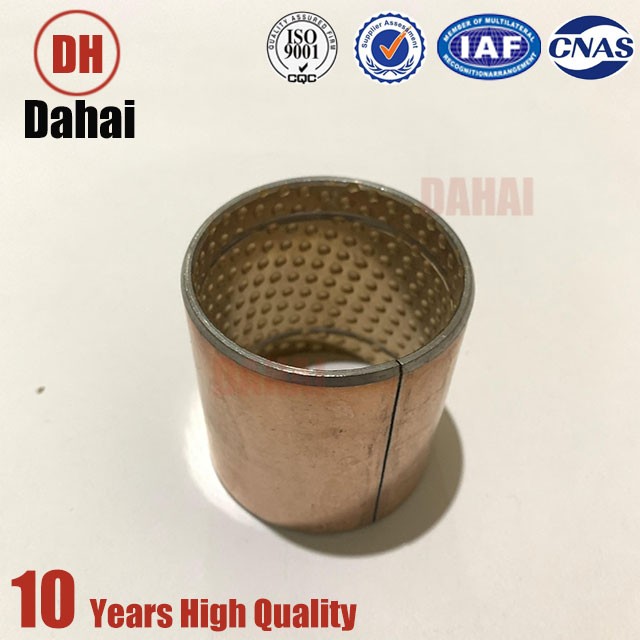 DAHAI Japan Bushing 9250635 Terex Spare Part TR50