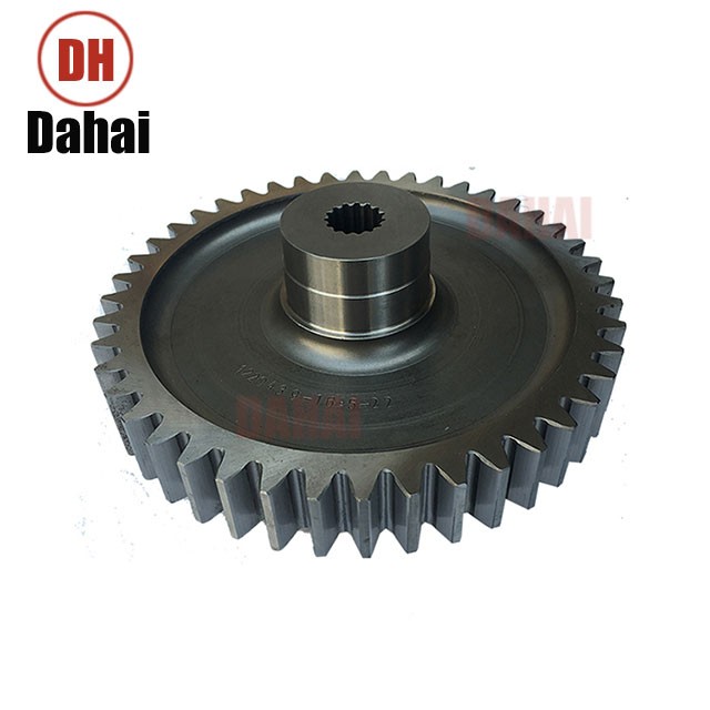 DAHAI TEREX3305 or TR35 driven gear 15229404