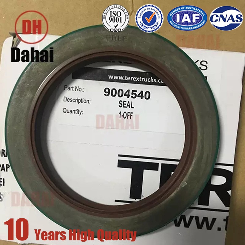 terex dumper PTO framework oil seal (large) 9004540 TR100DAHAI terex dumper PTO framework oil seal (large) 9004540 TR100DAHAI terex dumper PTO framework oil seal (large) 9004540 TR100